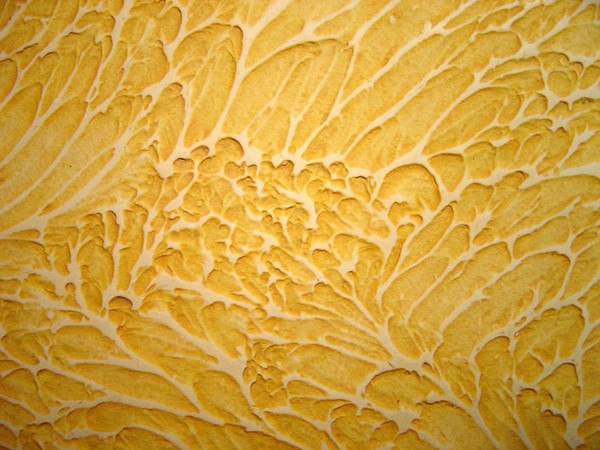 Revêtement de texture en plâtre acrylique Revêtement de texture en plâtre acrylique