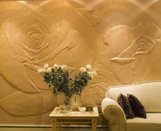 Utilizamos yeso veneciano Utilizamos yeso veneciano