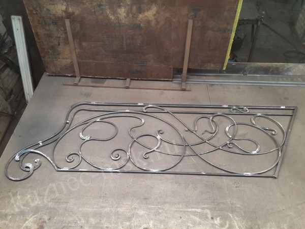 التحضير لطلاء المنتج