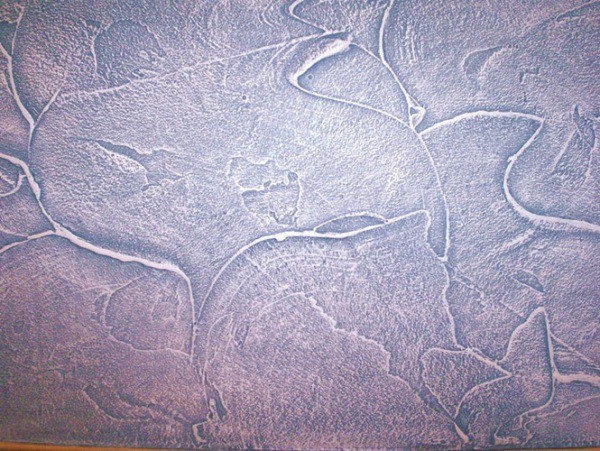 Υφή σοβά τοίχου διακοσμητική με χρωματιστή χρωστική ουσία Υφή σοβά τοίχου διακοσμητική με χρωματιστή χρωστική ουσία