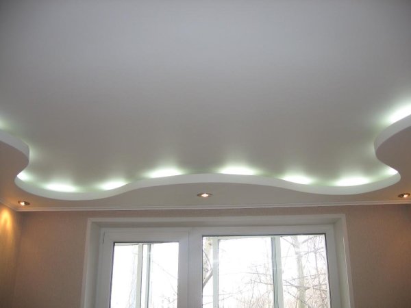 Comment préparer le plafond pour la peinture