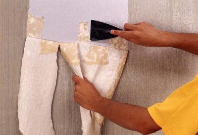 Как да вземете хартиени тапети Как да вземете хартиени тапети