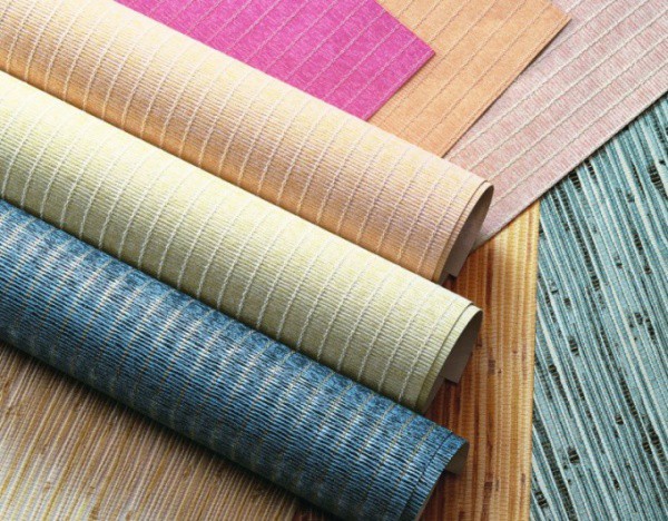 Papier peint lavable