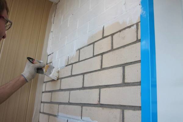 Εφαρμογή βαφής Εφαρμογή βαφής