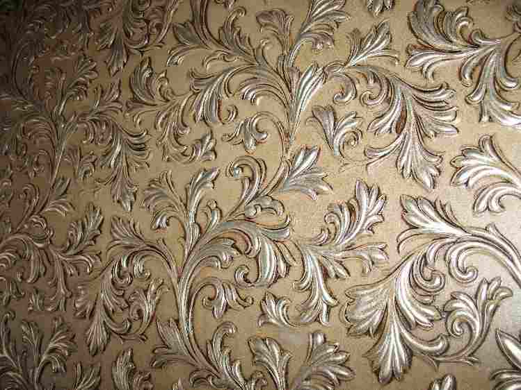 Variedad de yeso decorativo. Variedad de yeso decorativo.