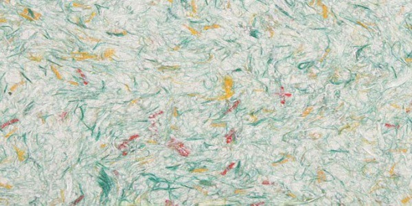 Ένα είδος διακοσμητικού σοβά μεταξιού Ένα είδος διακοσμητικού σοβά μεταξιού