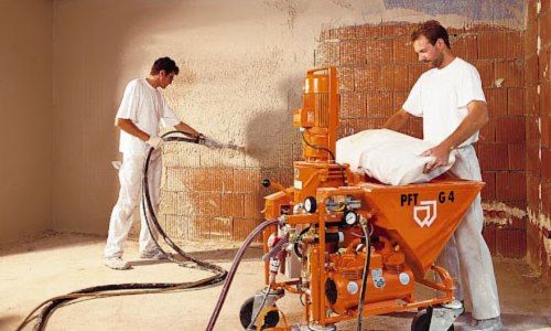 جص الجدار جص الجدار