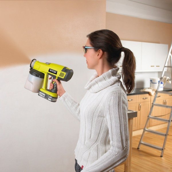 Акумулаторен пулверизатор