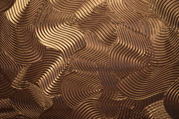 Текстура на зъбите