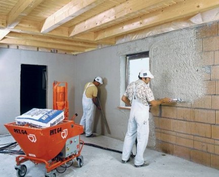 Maschinenputzausrüstung Maschinenputzausrüstung