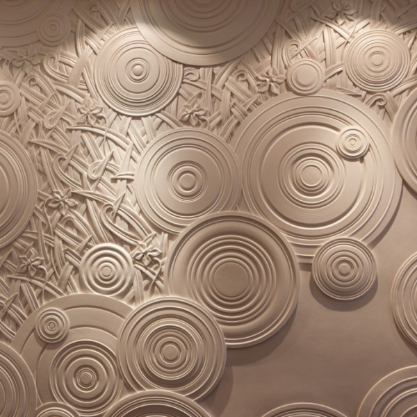 Графито стенен панел