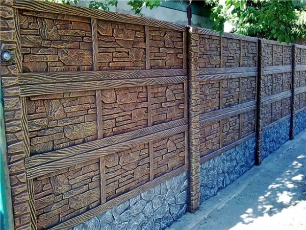 كم يكلف طلاء السياج؟