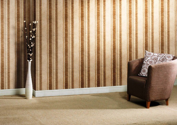 Indoor vinyl wallpaper Indoor vinyl wallpaper