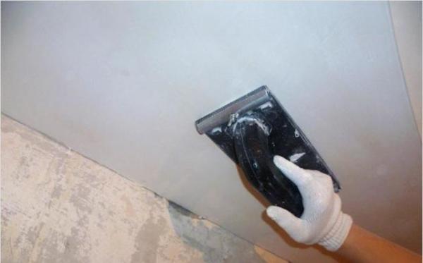 محاذاة السطح