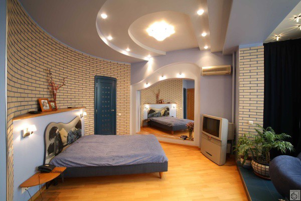 Dekorfliese für Wandverkleidung