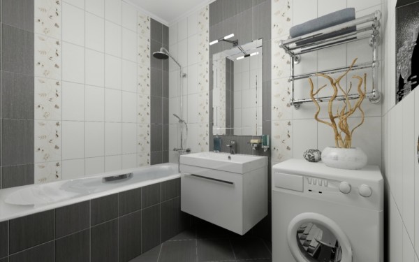 Vinilo azulejos de cerámica en la pared