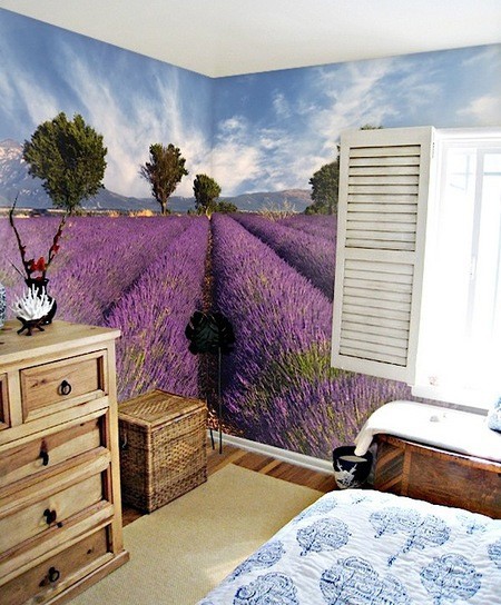 Papier peint autocollant