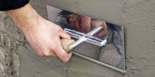 Requisiti della miscela di gesso