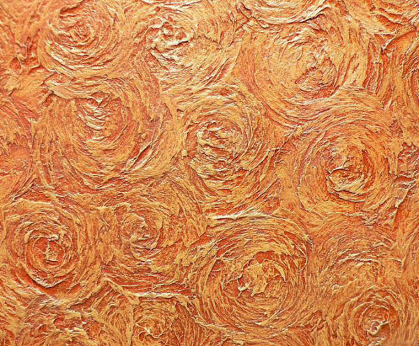 Гипсова декоративна мазилка