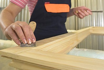 Uçakta macun yapmak Uçakta macun yapmak