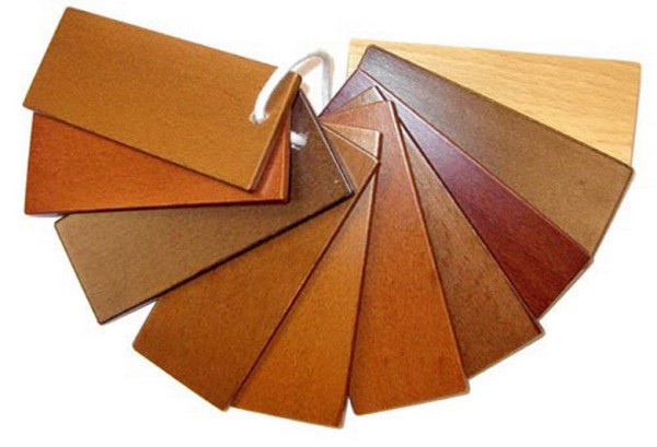 Eine Farbauswahl treffen