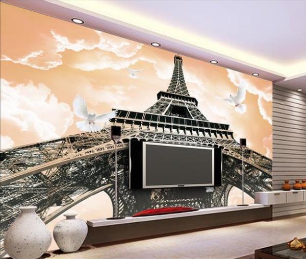 Foto de papel de parede bonito 