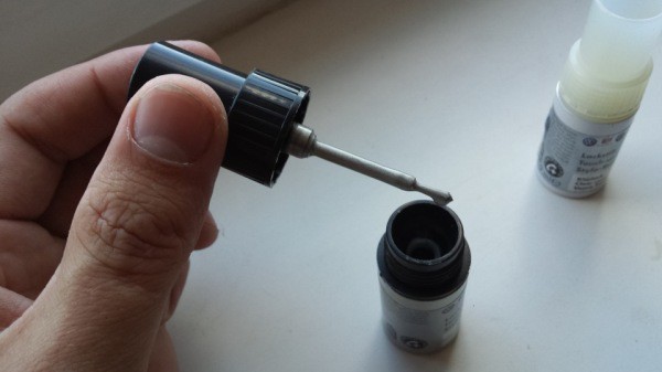 Spazzola per trucioli