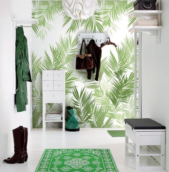 Non è un segreto che il design delle camere sia una scienza.