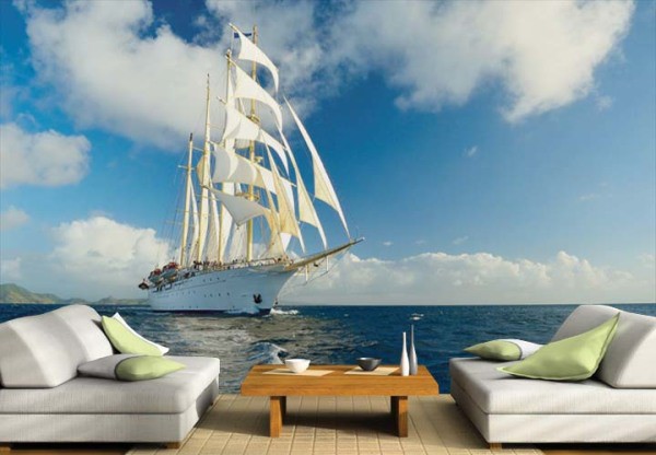 Επιλέξτε τον τόπο διακόσμησης