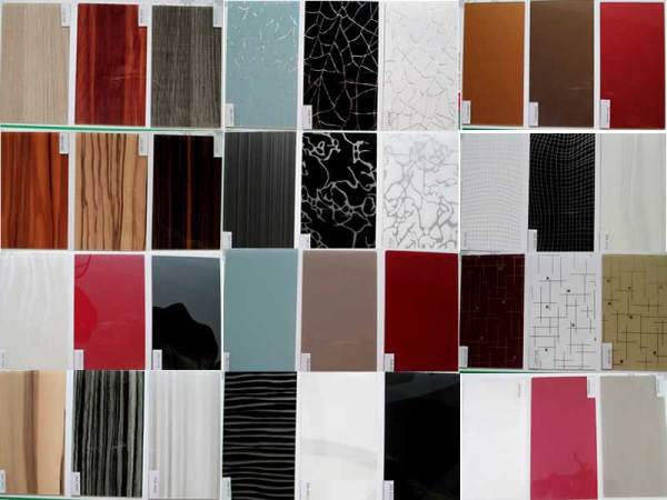 Loin d'une gamme complète de solutions de conception pour les panneaux en plastique Loin d'une gamme complète de solutions de conception pour les panneaux en plastique