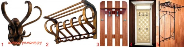 Стенни закачалки Стенни закачалки