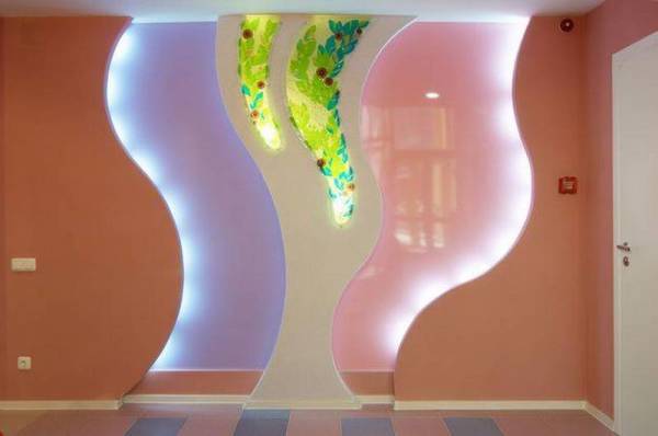 سقف ممتد في مكانة