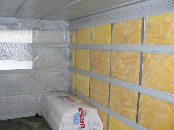 The choice of material for wall insulation is very important, many nuances must be taken into account, including the material from which the walls of the room are made