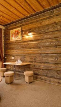 Το ξύλο ως υλικό για διακόσμηση