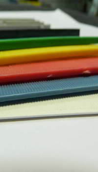 Дистанционни подложки