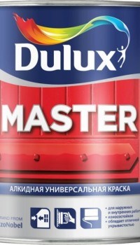 Dulux καθολική
