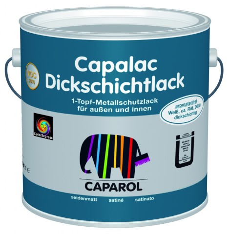 Epoxyester-Schutzzusammensetzung