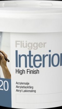 Weather vane - καθολική εσωτερική ακρυλική βαφή