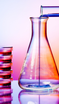 Die chemische Industrie ist fest in unserem Leben verankert