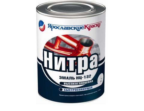 Οι κατασκευαστές τοποθετούν πληροφορίες για το χρώμα σε κουτιά ή κουβάδες βαφής