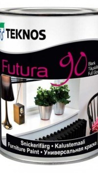 Εσωτερικό χρώμα Futura