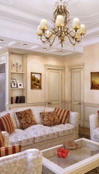 Η χρήση μοντελοποίησης στο σχεδιασμό της αίθουσας