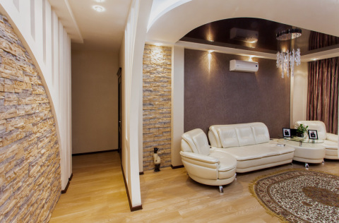 Χρησιμοποιούμε διαφορετικές υφές στο σχεδιασμό