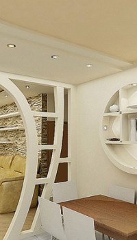 Гипсокартон