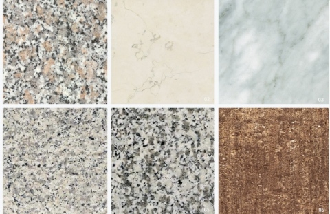 Was können die Wände in der Küche sein Was können die Wände in der Küche sein