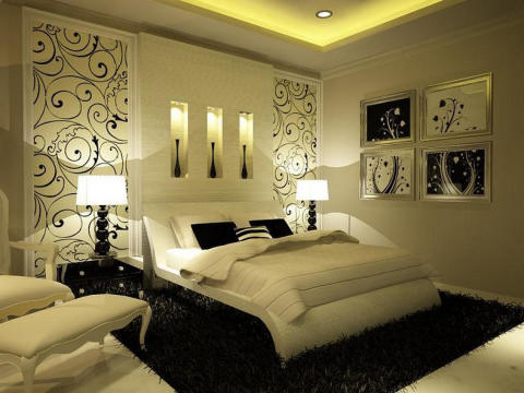 Quale colore delle pareti scegliere per la camera da letto