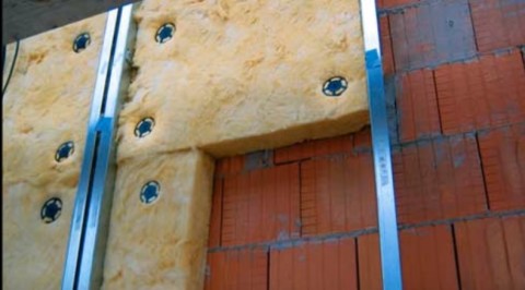 Supporto isolante Supporto isolante