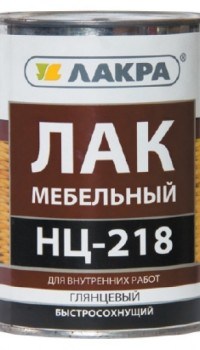 Βερνίκι επίπλων NT