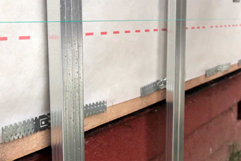 Метална щайга