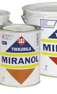 Miranol από Tikkuril